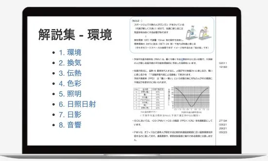  収録した解説集